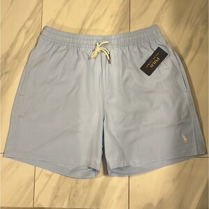 Men’s Polo Ralph Lauren Swim Shorts
